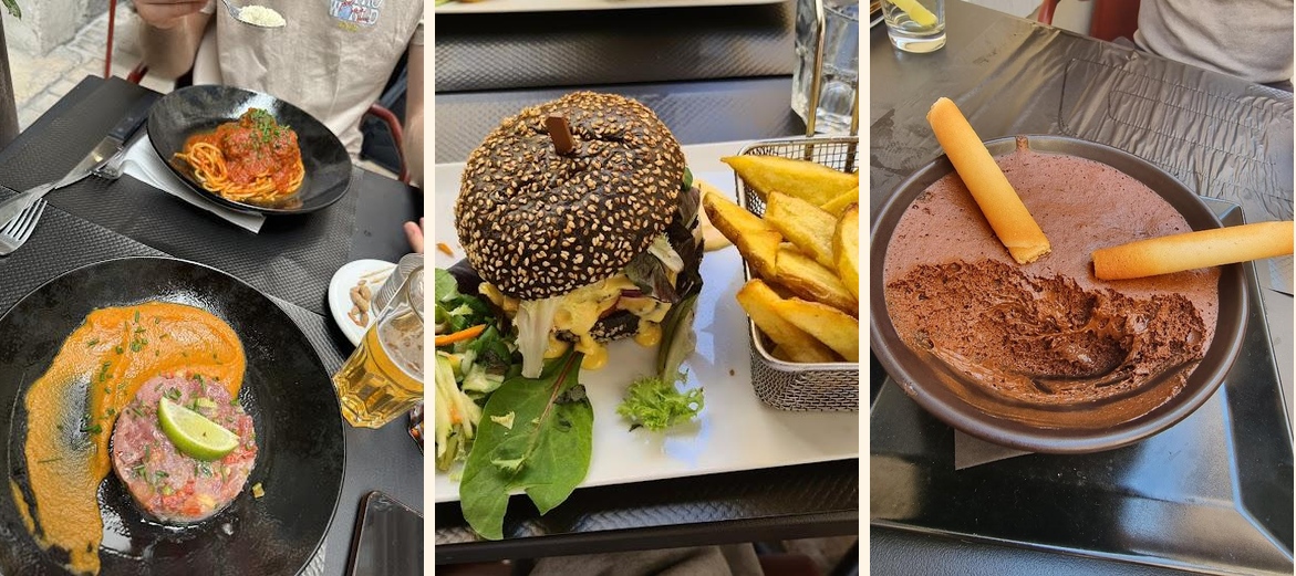 Le Commis d'Office - Gallery Image 1