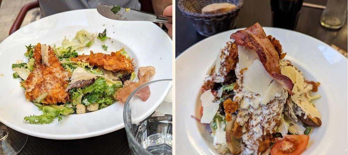 Le Commis d'Office - Gallery Image 2