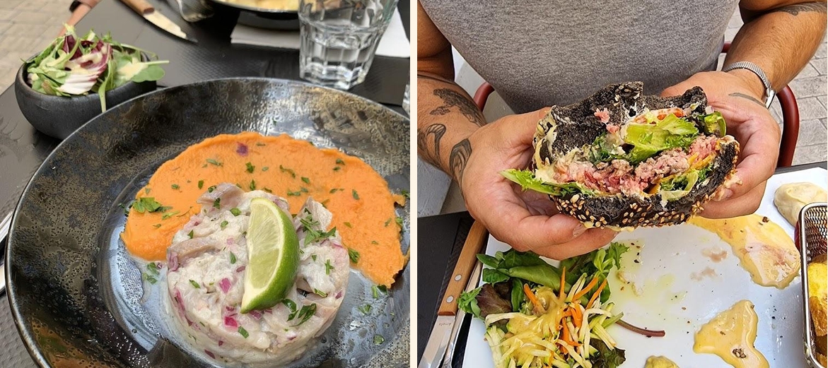 Le Commis d'Office - Gallery Image 3