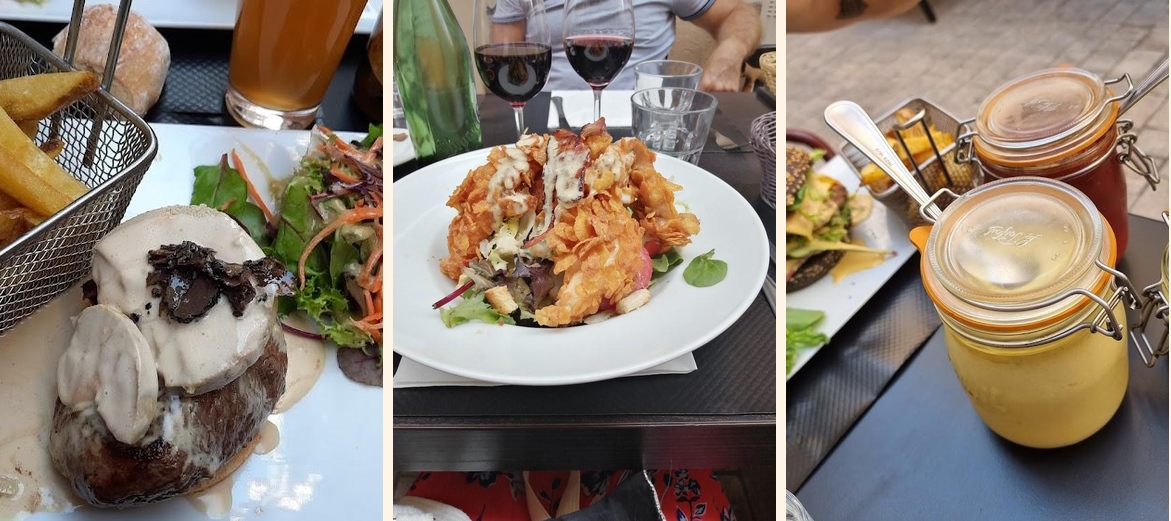 Le Commis d'Office - Gallery Image 4