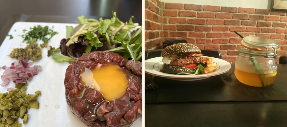 Le Commis d'Office - Gallery Image 5